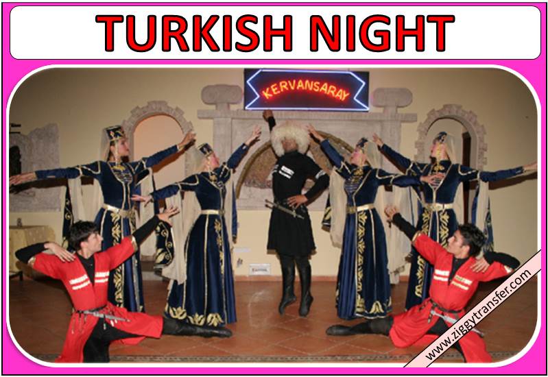 Marmaris Turkish Night